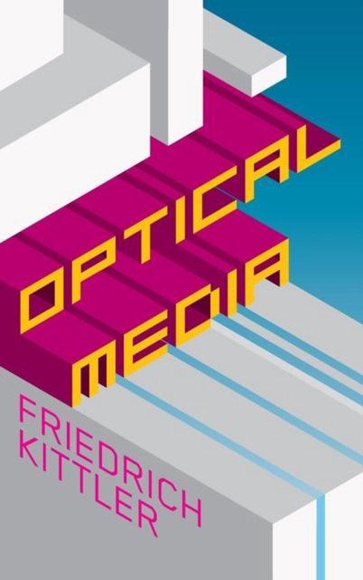 Optical Media - cover