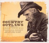 Country Outlaws: Renegade Country Music