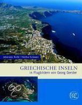 Griechische Inseln