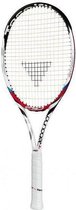 Technifibre T-Rebound 295 Pro Ladies - Tennisracket - Professional - L2 - Wit