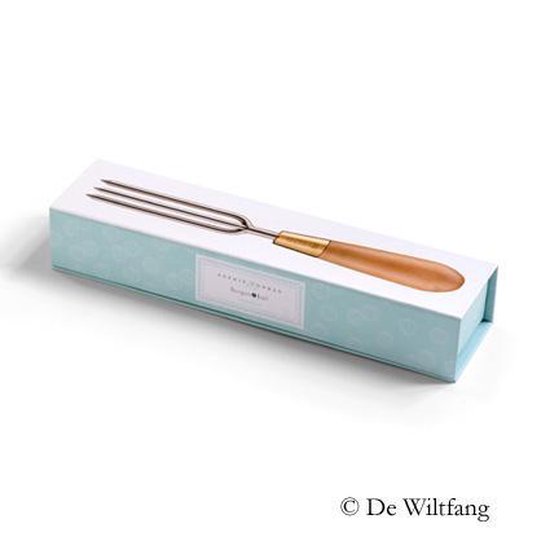 Burgon & Ball - Sophie Conran Series - Onkruidverwijderaar - RVS - Incl. geschenkverpakking van Burgon & Ball — afbeelding 3