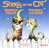 Songs of the Cat