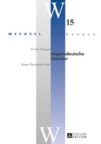 Wechselwirkungen 15 - Ungarndeutsche Literatur