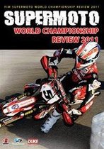 Supermoto World Championship Review 2011
