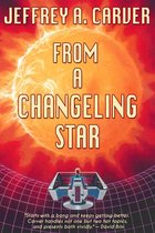 Starstream Novels 1 - From a Changeling Star