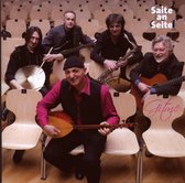 Saite An Seite - Gitme (CD)