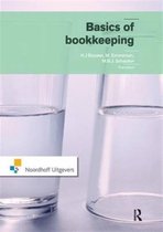 Routledge-Noordhoff International Editions- Basics of Bookkeeping