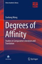 China Academic Library - Degrees of Affinity