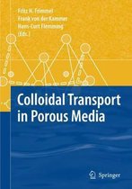 Colloidal Transport in Porous Media