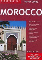 Globetrotter Travel Guide Morocco
