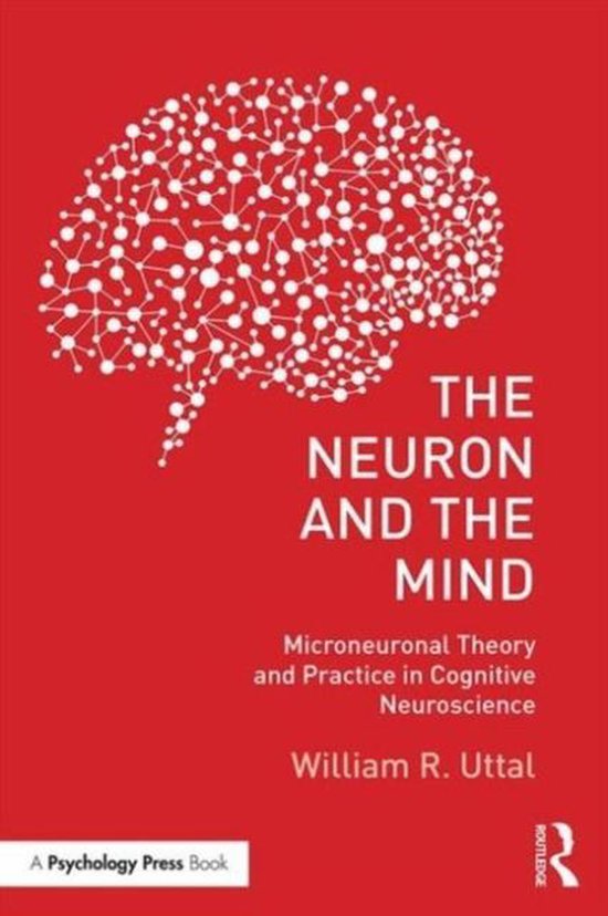 The Neuron and the Mind - cover