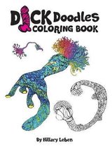 Dick Doodles Coloring Book