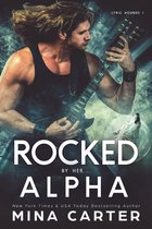 Lyric Hounds 1 - Rocked by her Alpha
