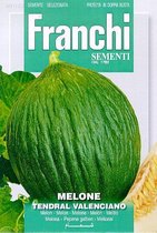 Fr Melone Tendral Valenciano - Meloen 91/23