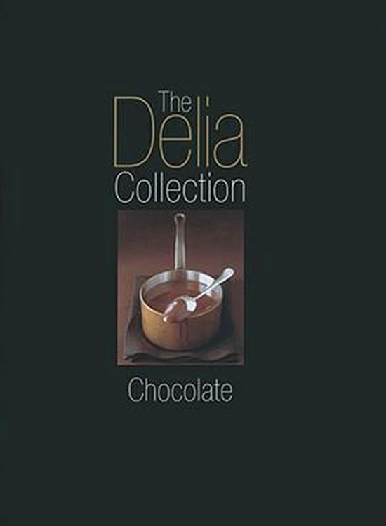 The Delia Collection - cover