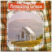 Various Artists - The Amazing Amazing Grace (CD)