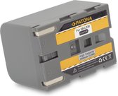 Battery Aldi Medion MD 9090 9069 9035 9021 VP-D55, D65, D69