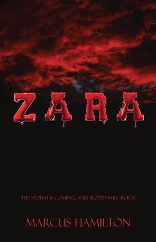 Zara - cover