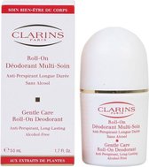 MULTI BUNDEL 2 stuks deodorant roll-on multi-soin 50 ml