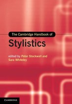 Cambridge Handbooks in Language and Linguistics - The Cambridge Handbook of Stylistics