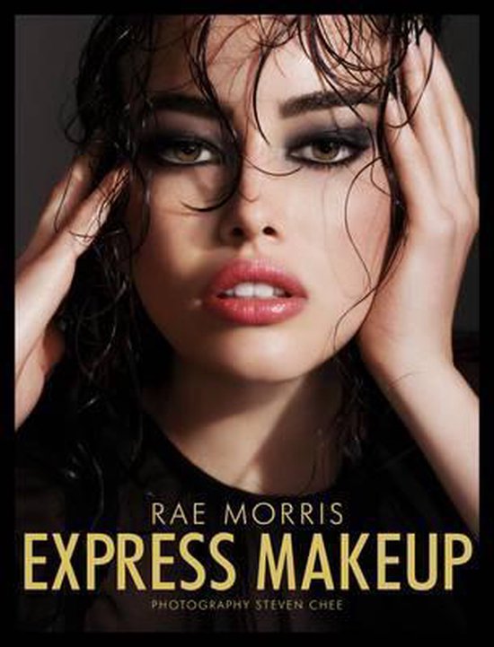 Express Makeup - cover