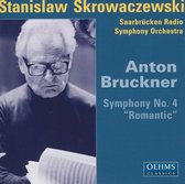 Saarbrücken Radio Symphony Orchestra - Bruckner: Symphony No.4 Romantic (CD)