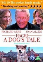 Hachi - A Dog's Tale (DVD)