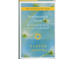 De essentie van Synchronisch leven