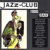 Jazz Club: Tenor Sax