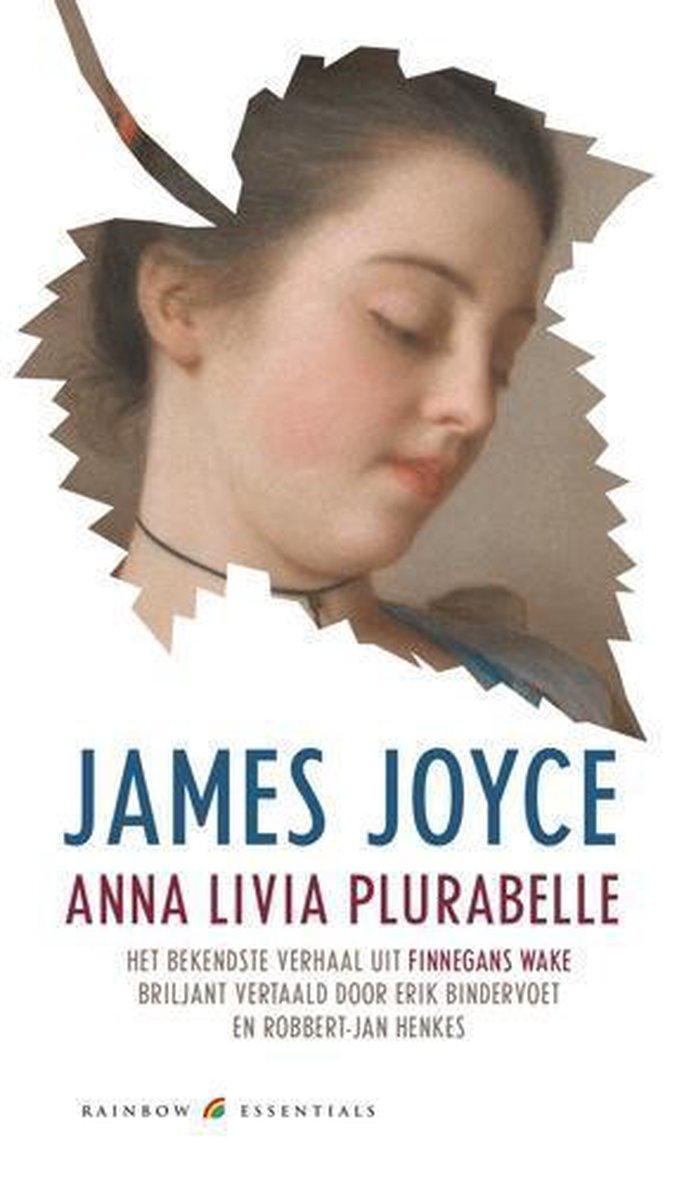 Anna Livia Plurabelle, James Joyce | 9789041709721 | Boeken | bol.