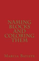 Naming Blocks and Coloring Them