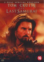 The Last Samurai (Special Edition)
