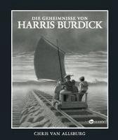 Die Geheimnisse von Harris Burdick