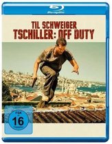 Tschiller: Off Duty (Blu-ray)