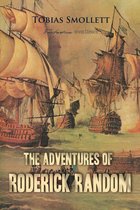 World Classics - The Adventures of Roderick Random