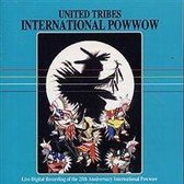 United Tribes International Powwow