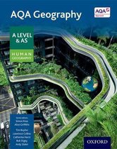 AQA Geography A Level 