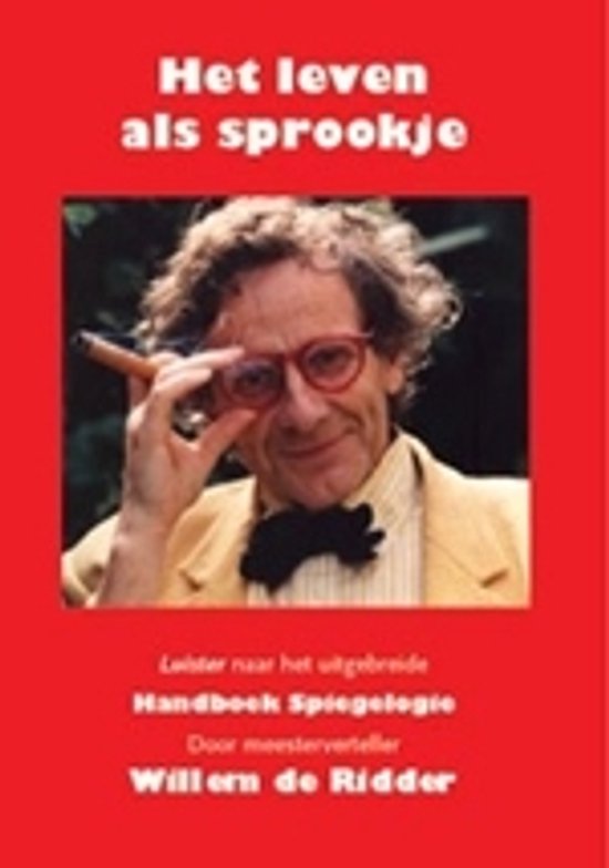 Het leven als sprookje