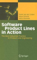 Software Product Lines in Action