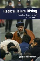Radical Islam Rising