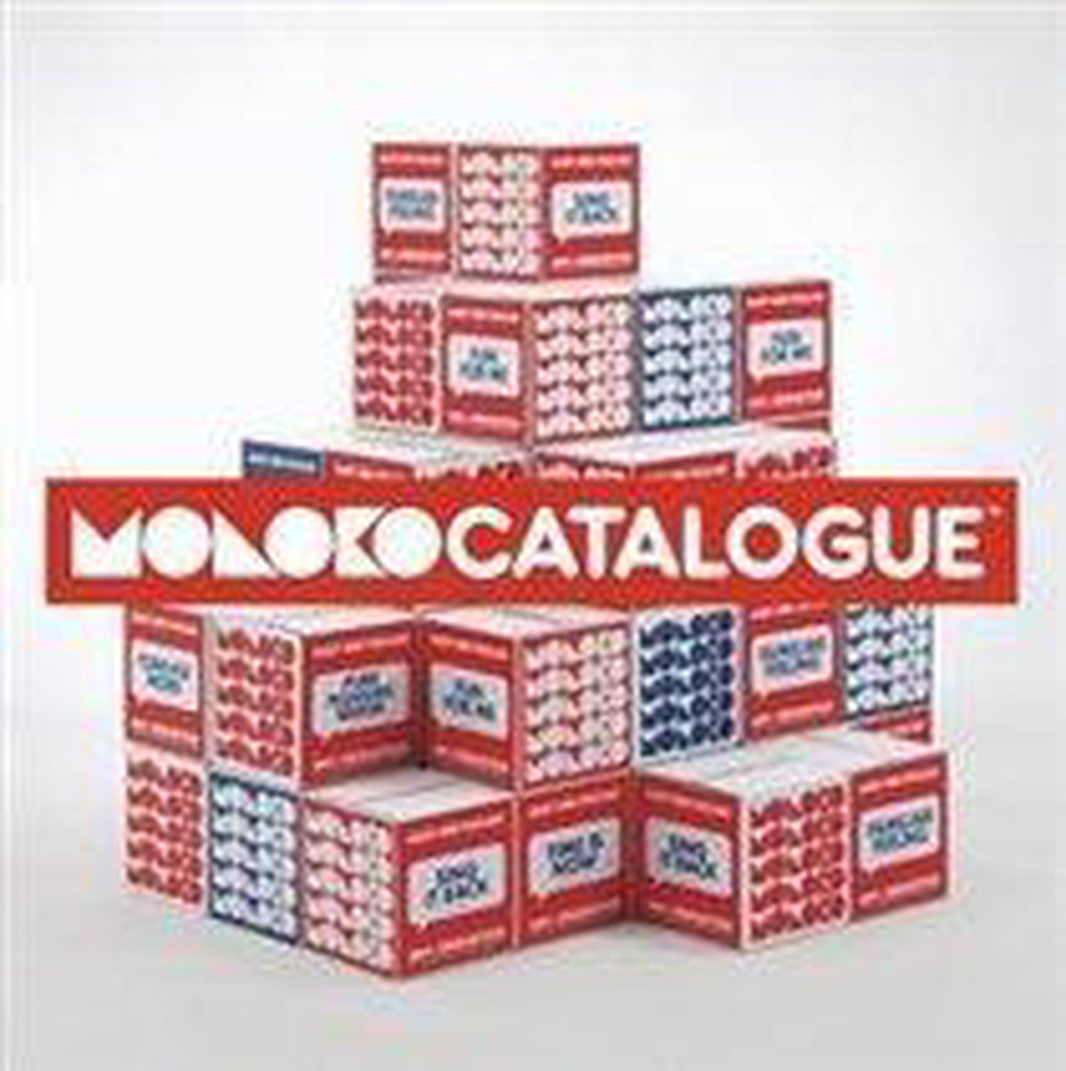 Moloko - Catalogue - Moloko