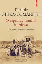 Biblioteca memoria - O espediţie română în Africa