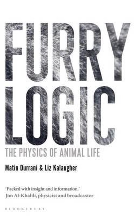 Furry Logic - cover