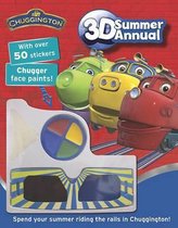 Chuggington Summer Annual