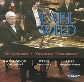 In Concert Volume 2 'Concertos'