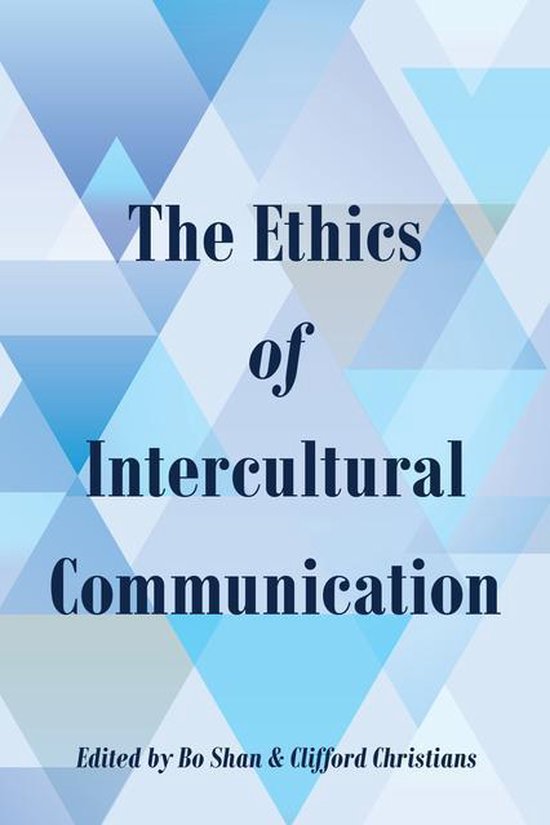 Intersections in Communications and Culture 32 - The Ethics  ... - cover