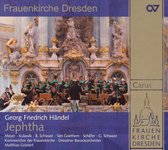 Kulawik & Meyer & Schafer & Schwarz & Grunert & Kammerchor D - Jephtha (3 Super Audio CD)