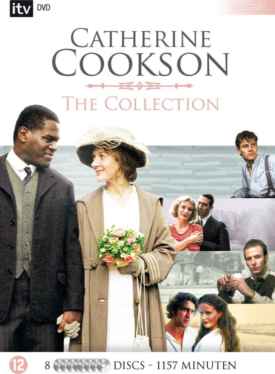 Cover van de film 'Catherine Cookson Collection'