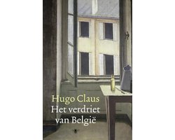 Het verdriet van België