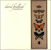 David Fridlund - Amaterasu (CD)